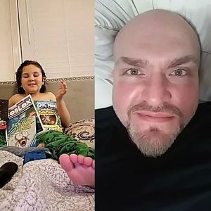 Meet your Posher, David